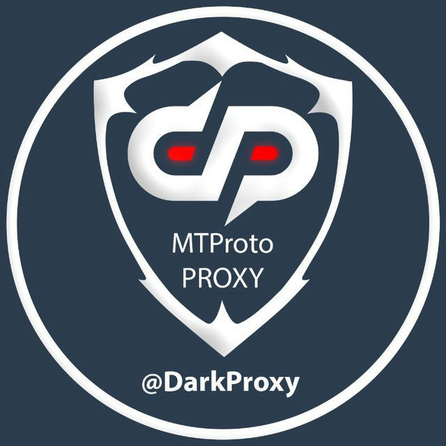 دارک پروکسی | Proxy mtproto