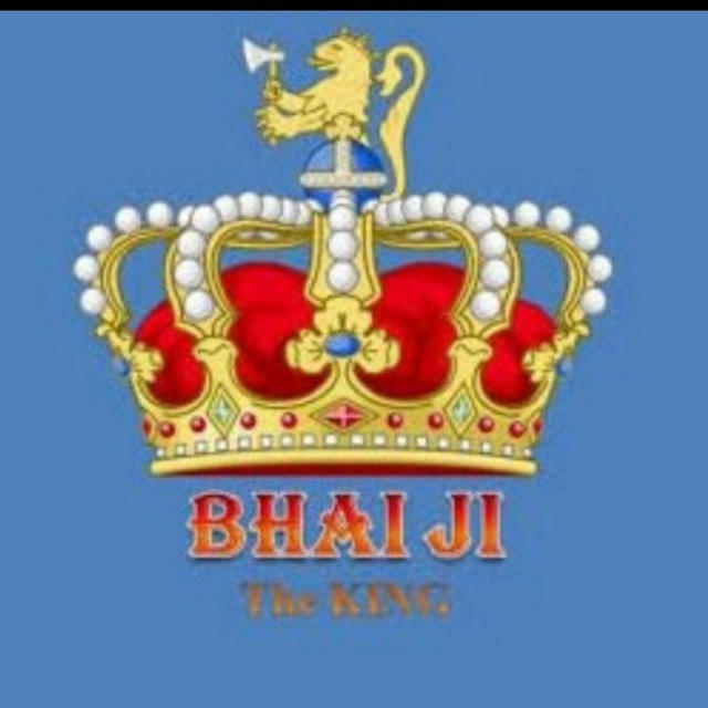 BHAIJI OFFICIAL ❤️