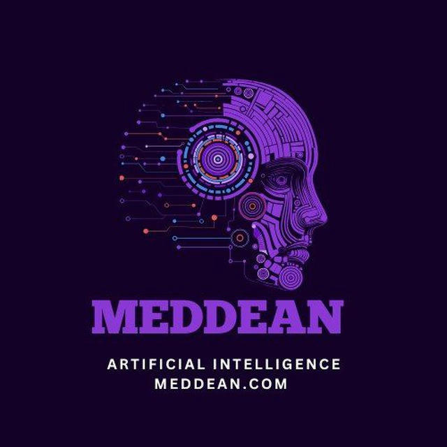 خطوات تقنية | Meddean.com 📲