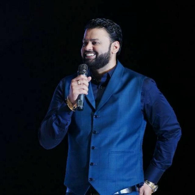 Ranbir Roy ( Vikram Singh Gandhi)