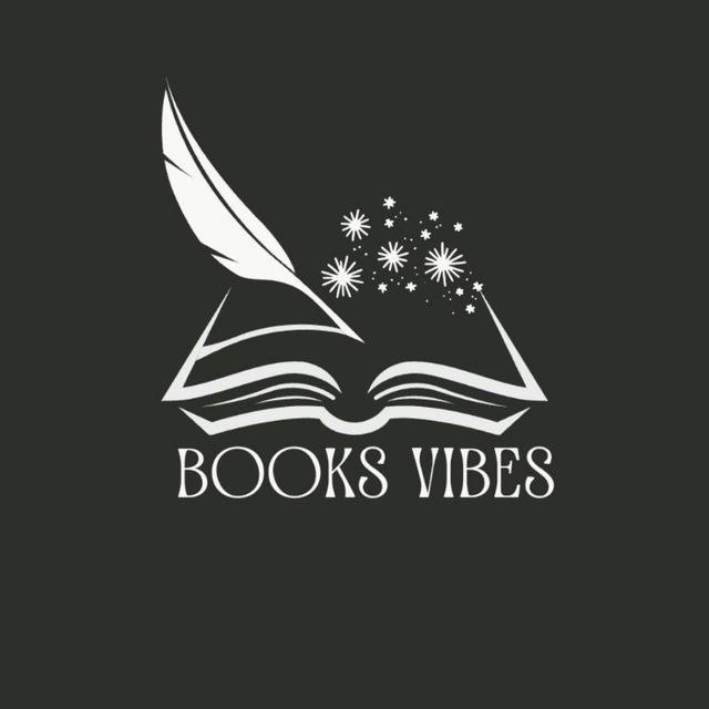 BOOKS VIBES