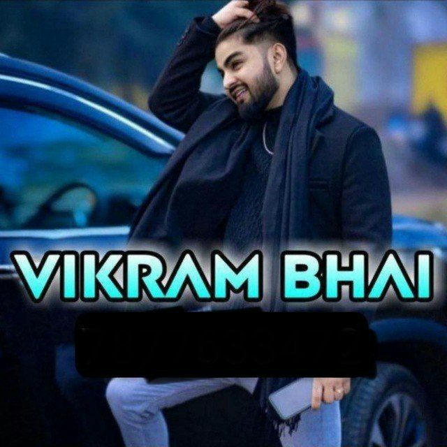 VIKRAM BHAI 2015