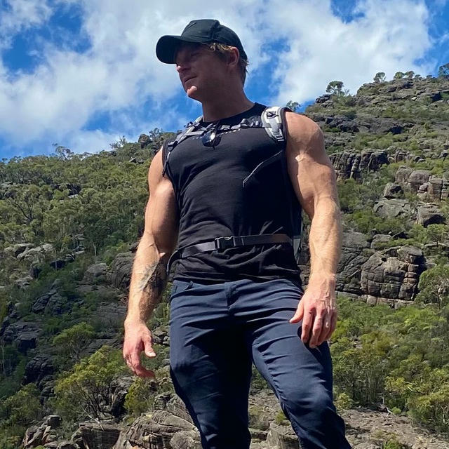 Blair Cottrell 🇦🇺