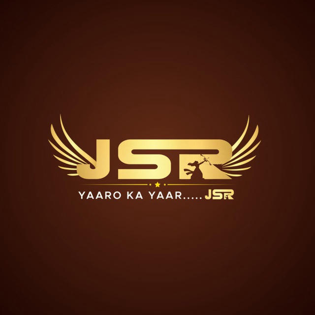 𝙅𝙎𝙍 𝘽𝙤𝙤𝙠