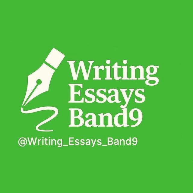 Writing Essays Band 9 | IELTS CEFR