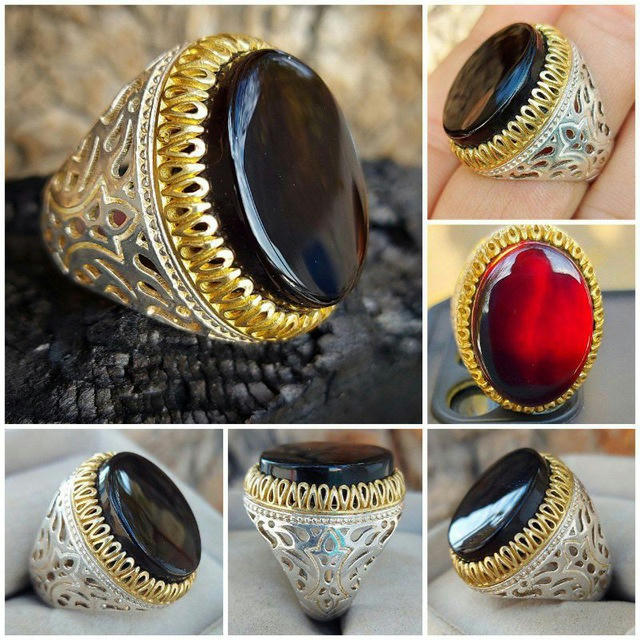 مرکز پخش سنگهای سلیمانی