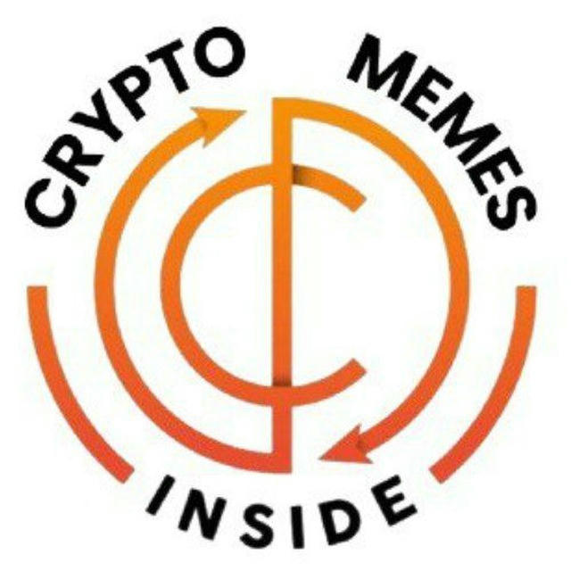 Crypto Memes Inside