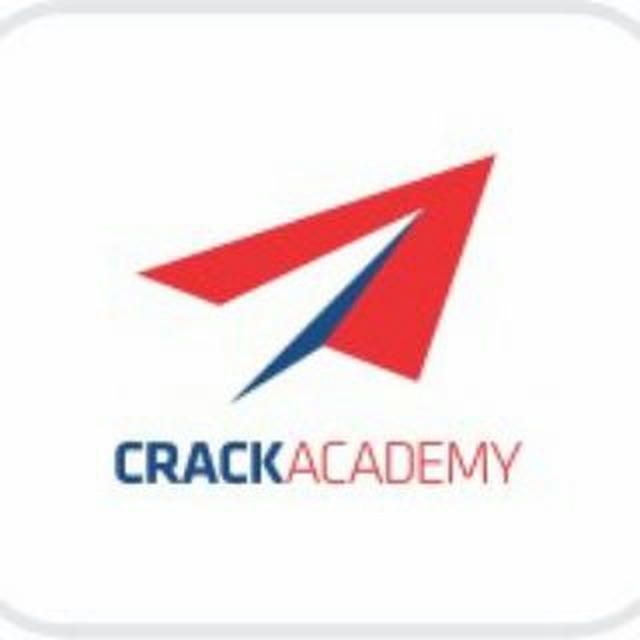 CRACK ACADEMY