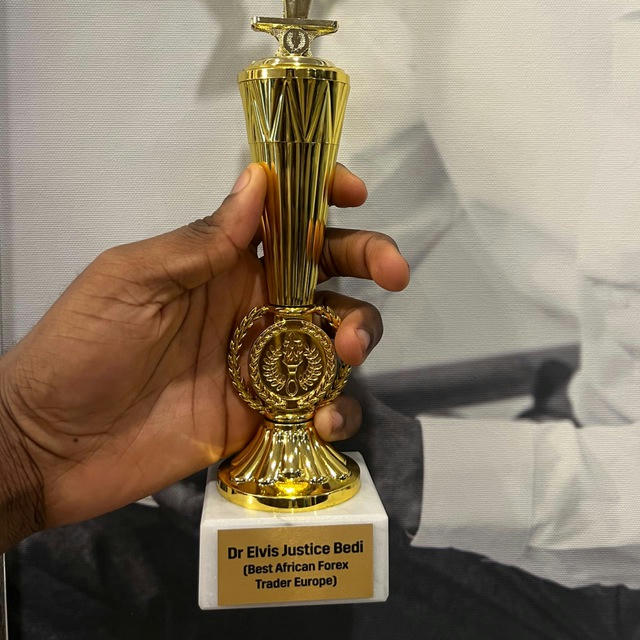 SERENDIPITY TRADING UNIVERSITY 📊📈📉- DR ELVIS