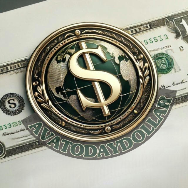 Avatoday Dollar exchange آواتودی دلار