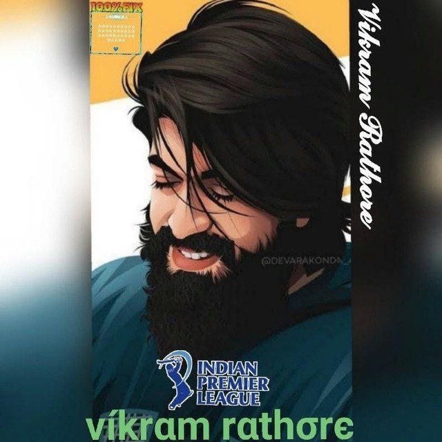 𝚅𝙸𝙺𝚁𝙰𝙼 𝚁𝙰𝚃𝙷𝙾𝚁𝙴.™️ {𝚃𝙰𝚃𝙰 𝙸𝙿𝙻🔥 2024}