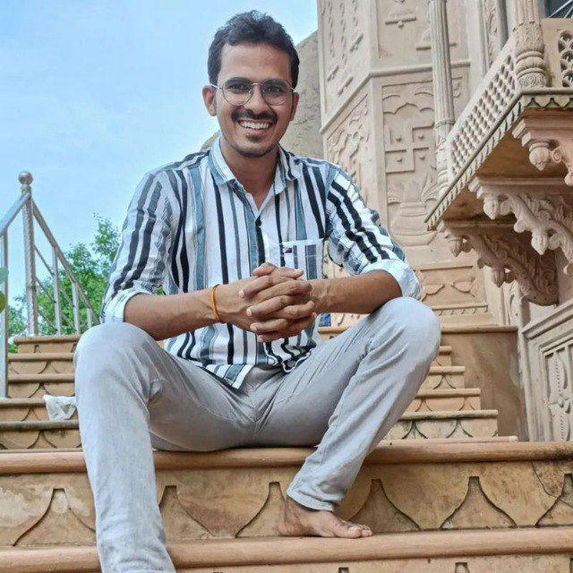 Crypto Emperor Lalit (Premium+)