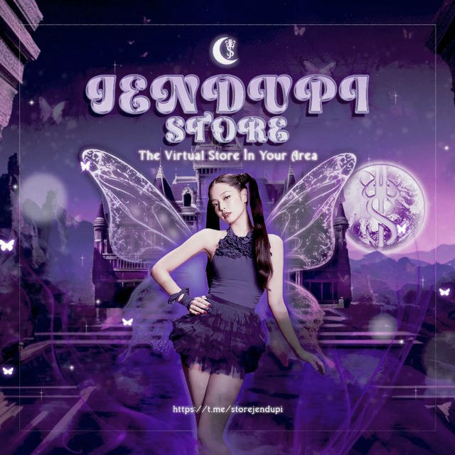 𝕵endupi 𝕾tore 💜