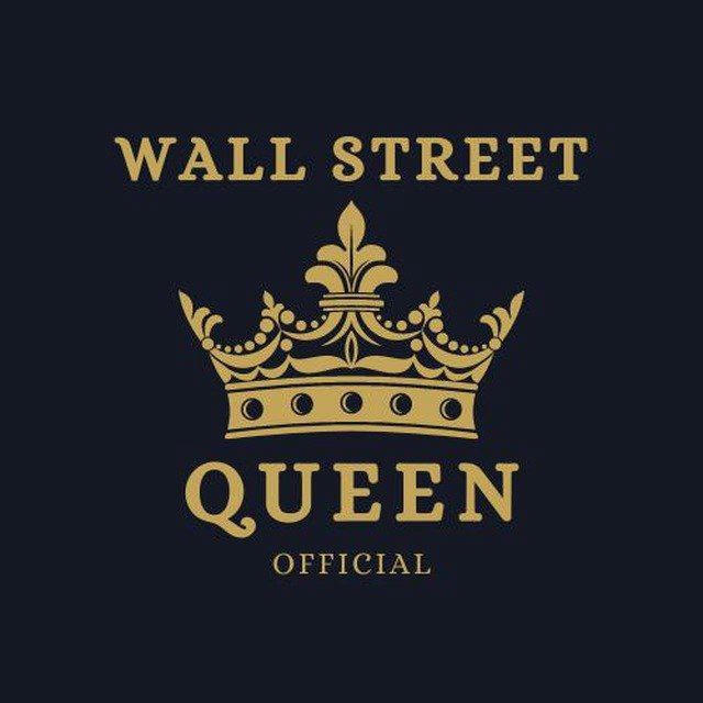 Wall street Queen Official®