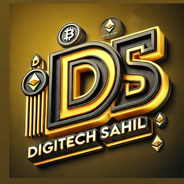 Digitech Sahil🔕