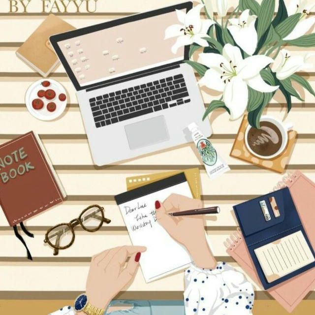 كن إيجابي 💌.