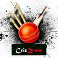 CRICZONE REPORTS™