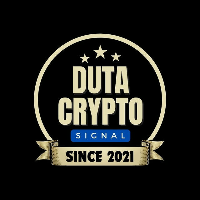 DUTA CRYPTO SIGNAL