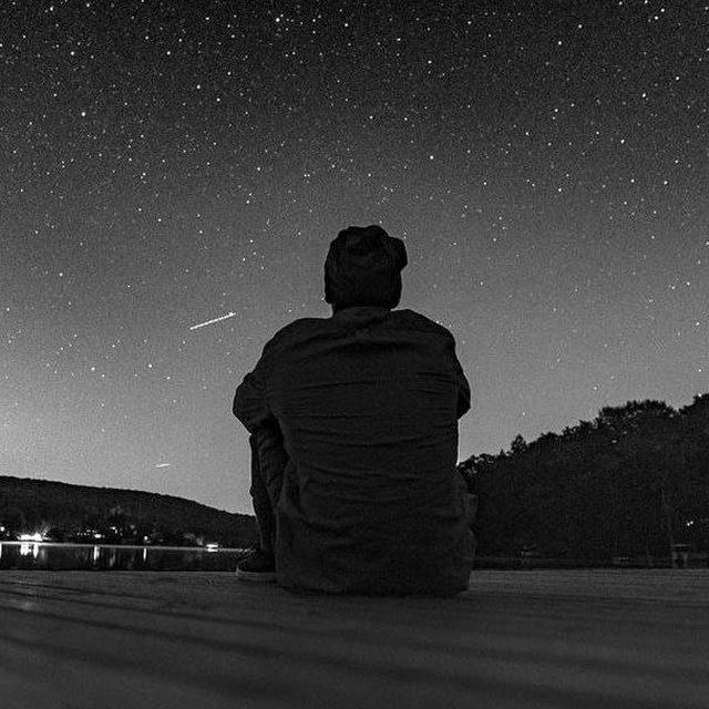 لتطمئن روحي.