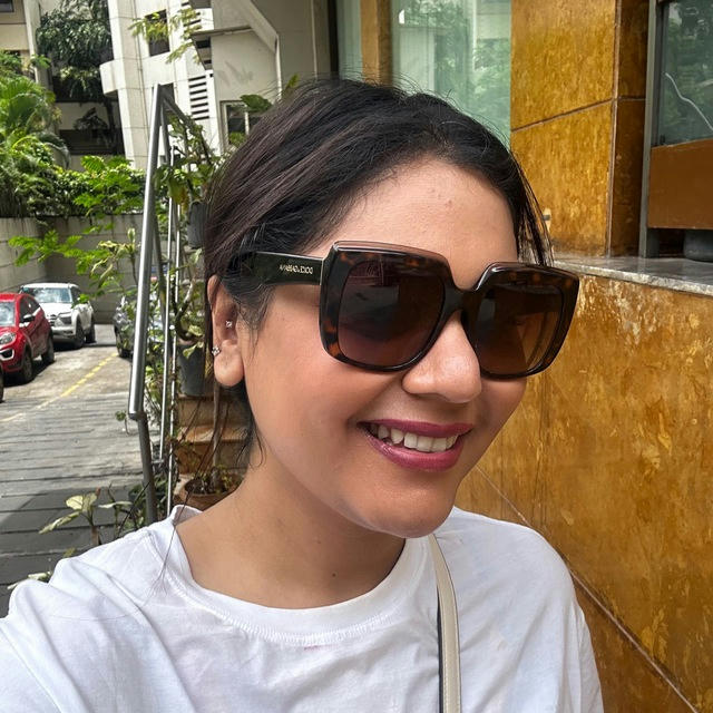 Garima Goel - NEET 2024