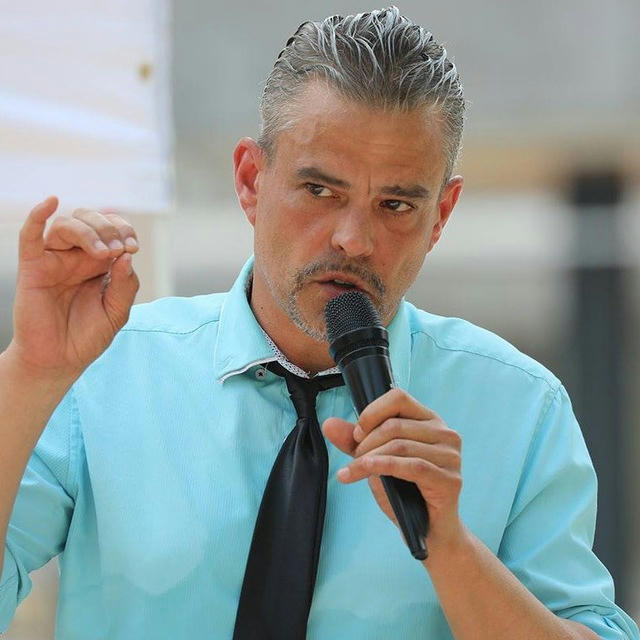 Kanal Rechtsanwalt Dirk Sattelmaier