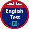English Grammar Tests