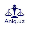 Aniq.uz | Расмий канал
