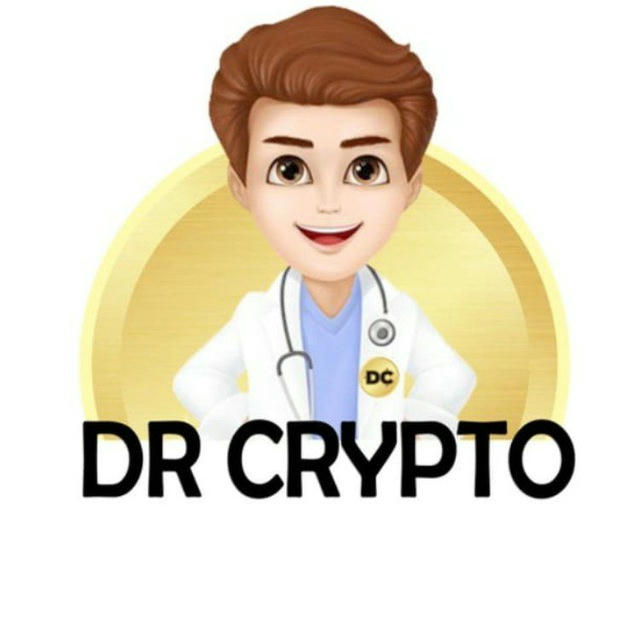 دکتر کریپتو🩺Dr Crypto