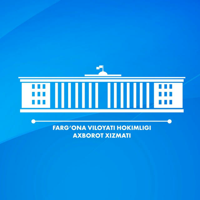 Farg'ona viloyati hokimligi