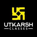 Utkarsh Classes