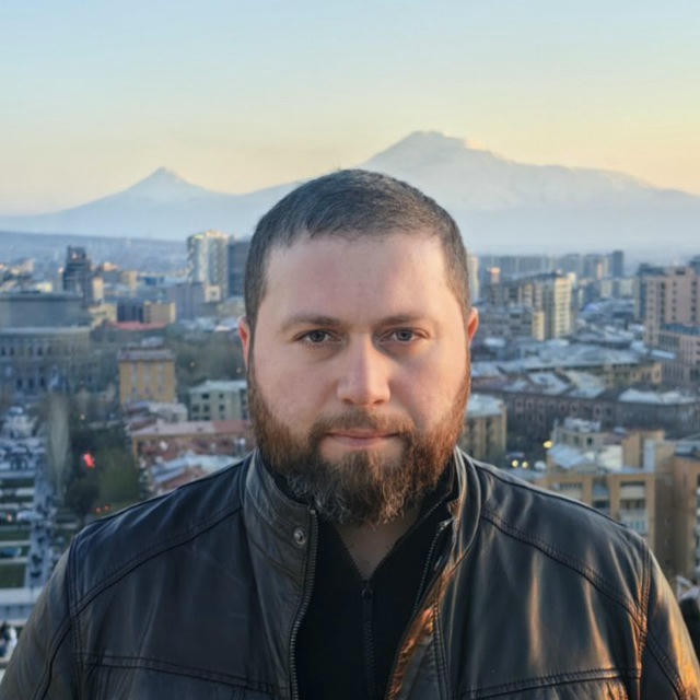 Саркис Цатурян / Սարգիս Ծատուրյան