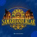 SAMARQANDLIKLAR | Расмий канал