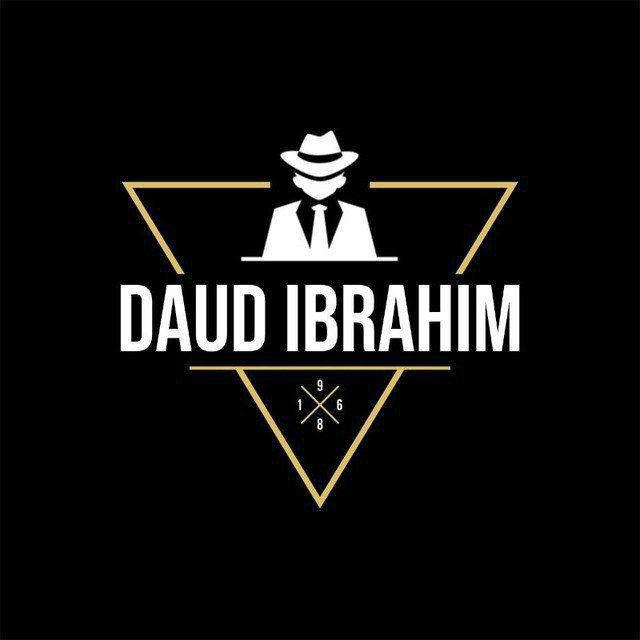 DAUD IBRAHIM™