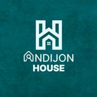 ANDIJON | HOUSE 🏗