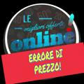❗️ERRORE DI PREZZO - Le Migliori offerte Online