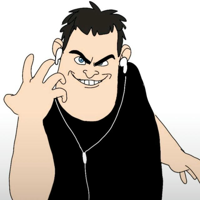 Логово Внизу