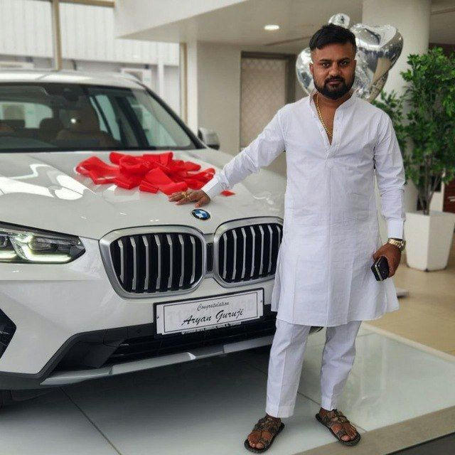 SHERA KASMIRI BOMBAY BADSHAH