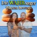 Die WAHRsager – Wissen bewegt!