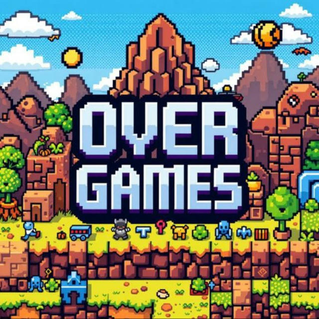 OverGames