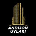 Андижон Уйлари | Расмий