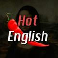 Hot English