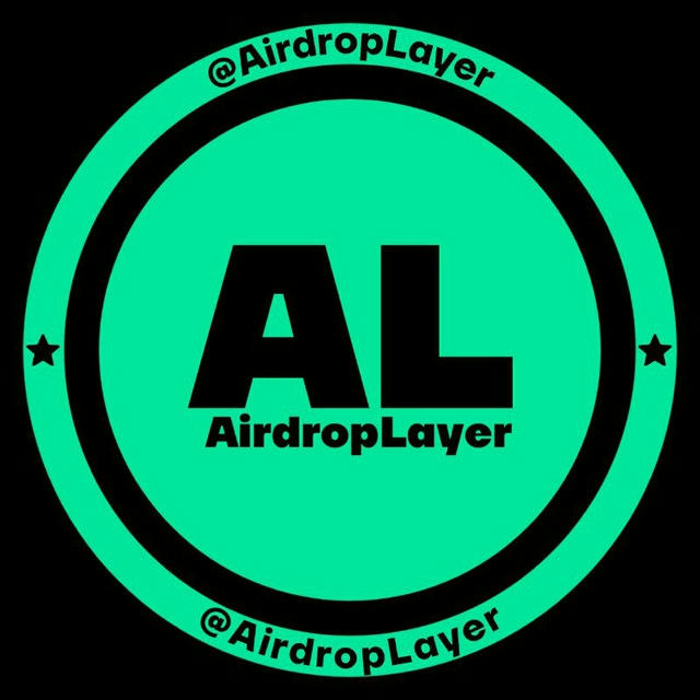 Airdrop Layer