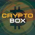 Crypto Box Shilling