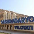 Qashqadaryo xabarlari ™
