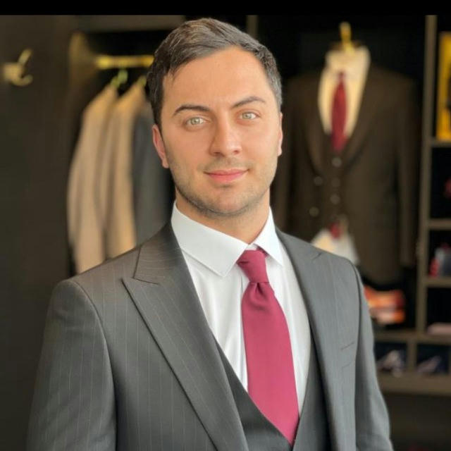 انگلیسی با رضا آرش نیا