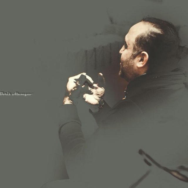 ARAIK GALSTYAN | ФРАНШИЗА