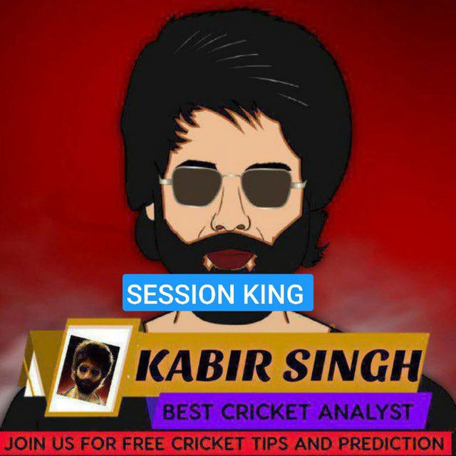 KABIR SINGH