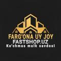 Fargona Uy Joy Уйлари