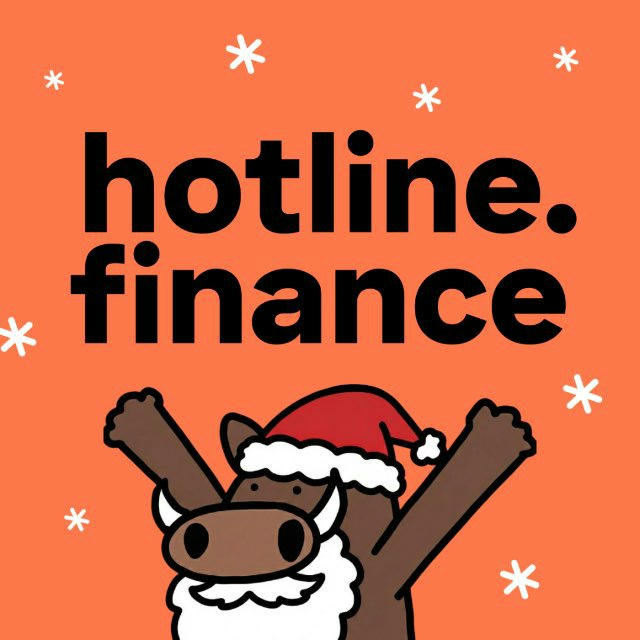 hotline.finance
