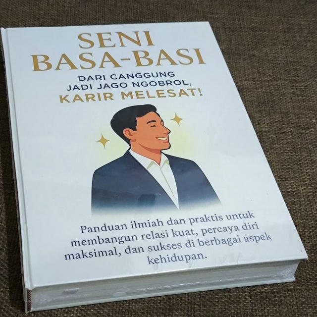 KELAS DAHSYAT